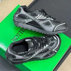 Bottega Veneta Orbit Sneakers sizes 43 44 45 46