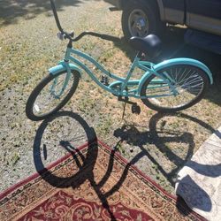 Concord  Beach Cruiser
