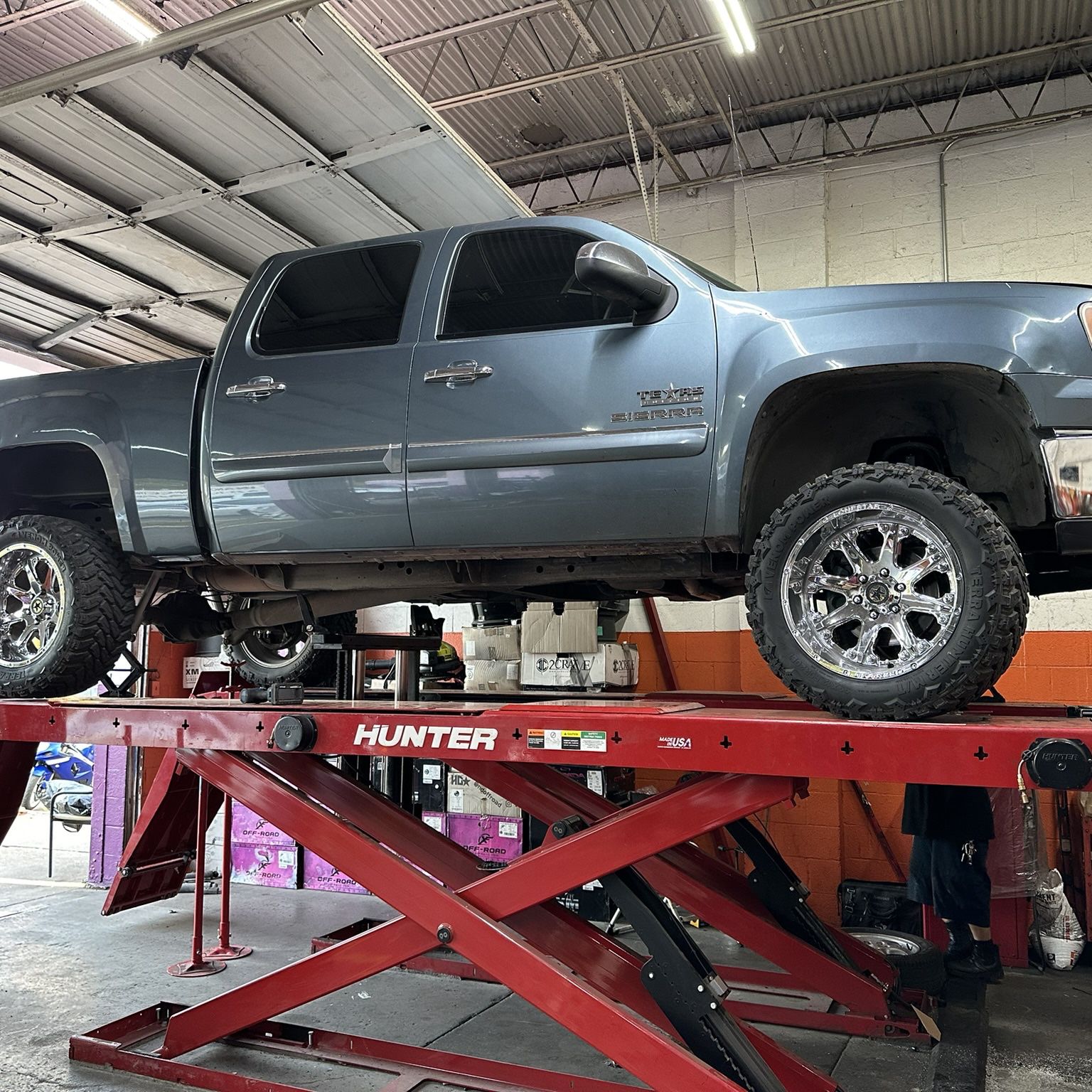 Lift Kits Level Kits All Trucks 2wd 4x4