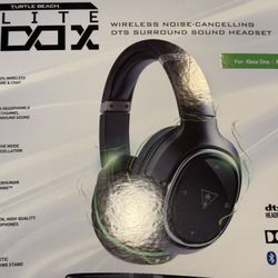 Turtle Beach Elite 800X Headphones 