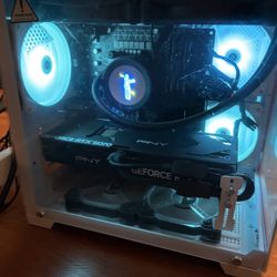 Gaming Computer 