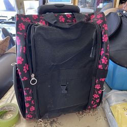 Excelente Condition Pets Carriers