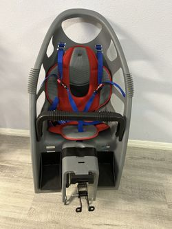 Child Bicycle Carrier 