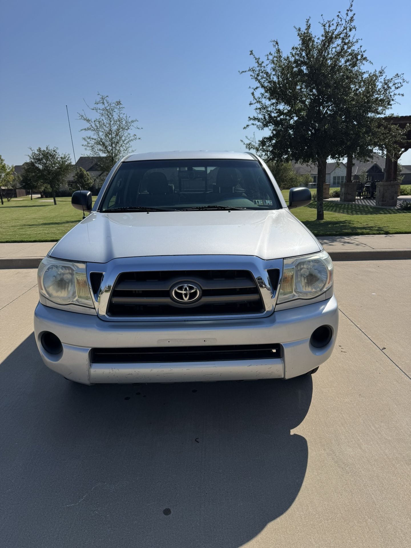 2009 Toyota Tacoma
