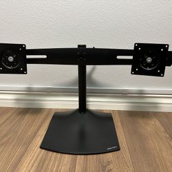 Ergotron Dual-Monitor Mount