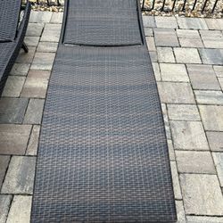 Chaise Lounge Chairs 2