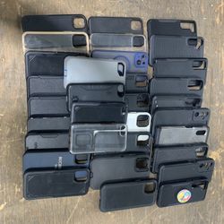 Phone Cases 
