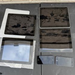 Apple electronics 