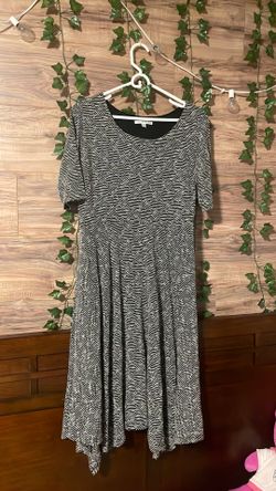 Dress Size 12