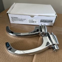 1(contact info removed) Chevy 3100 Door Handles - NEW