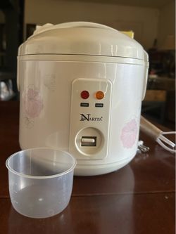 Marita  -   4Cup Rice Cooker