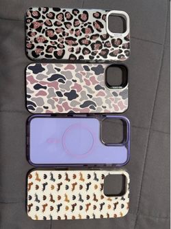 iPhone 15 plus cases