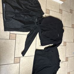 Men Columbia Jackets 3xl
