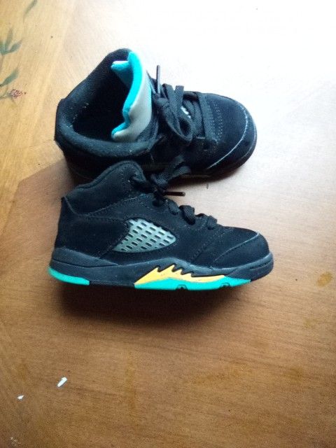 Air Jordan 5