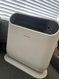 Honeywell Space Heater