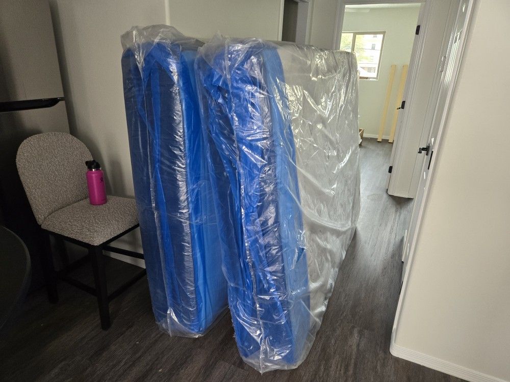 Single Twin 99 Full Double 159 Queen Bed 179 King Mattress 229 California King 229 Frame 69 XL Twin Mattresses All Sizes Available Same Day Delivery