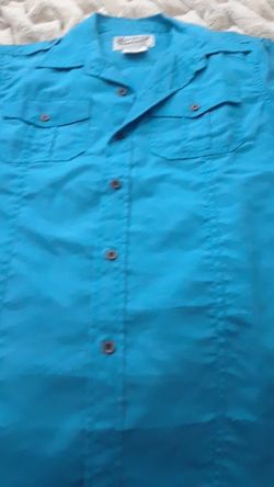 Overdrive Shirt [large boys]