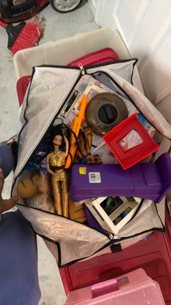 Children’s Toys