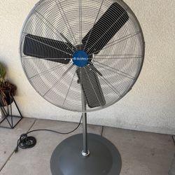 Global industrial Fan 30”