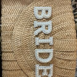 Bride Purse 