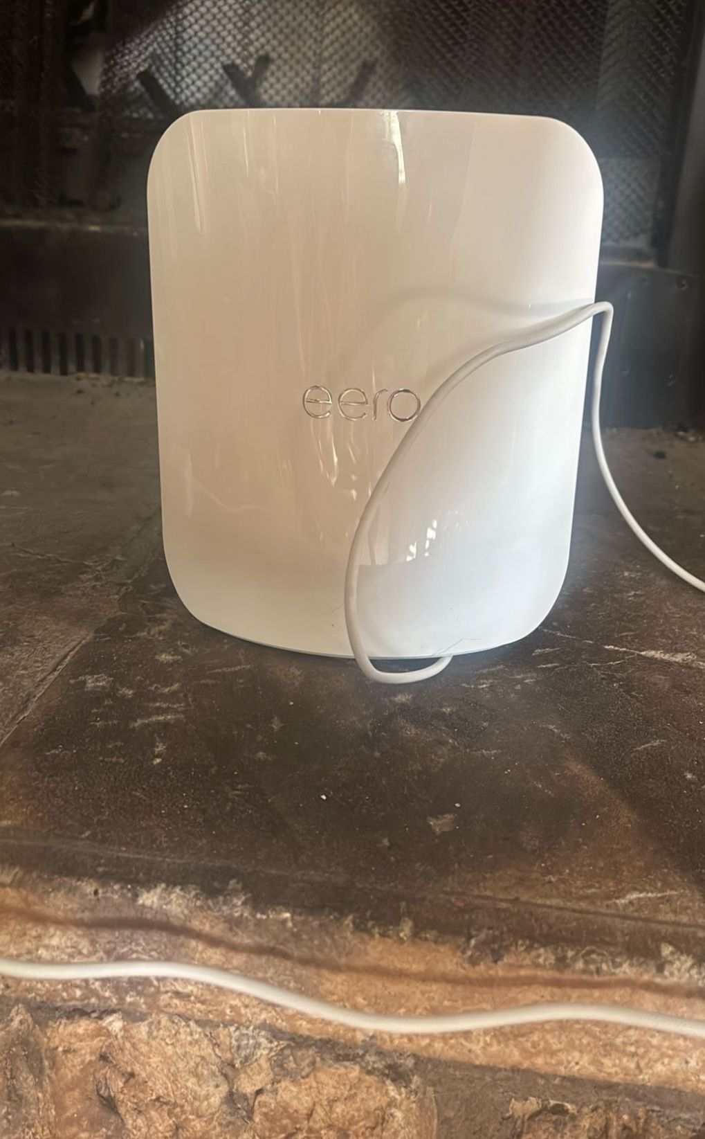 BRAND NEW AMAZON EERO MAX 7 ROUTER