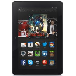 1st Gen Kindle Fire