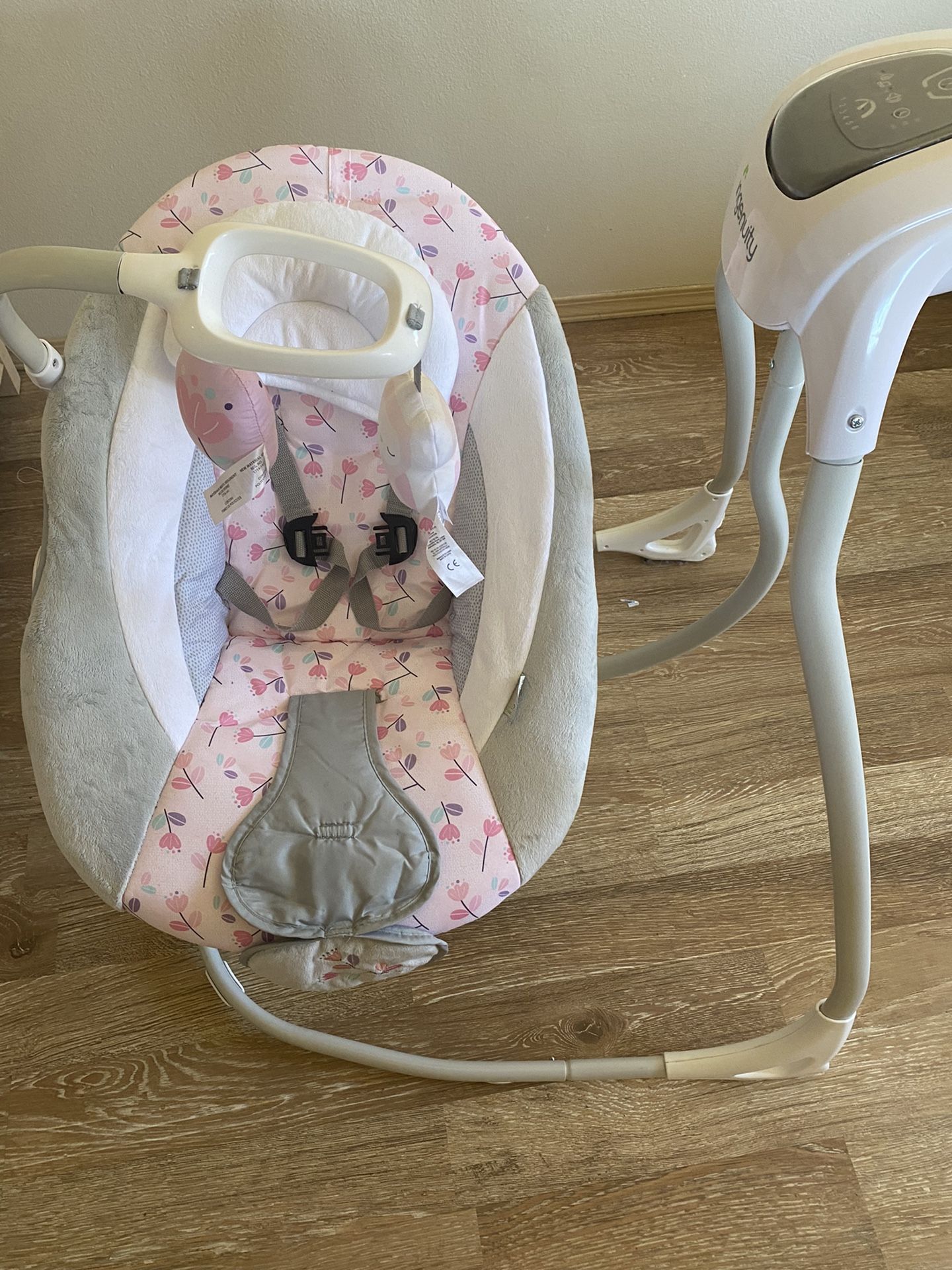 Baby Swing