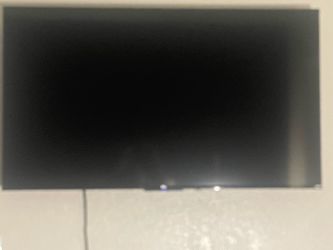TCL Roku Smart TV 50”