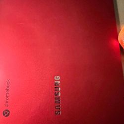 Samsung - Galaxy 13.3" AK Ultra HD TouchScreen Chromebook