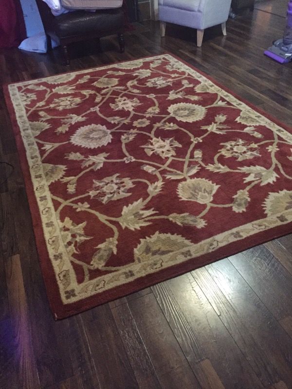 Rug
