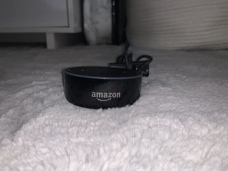 Alexa Amazon speaker