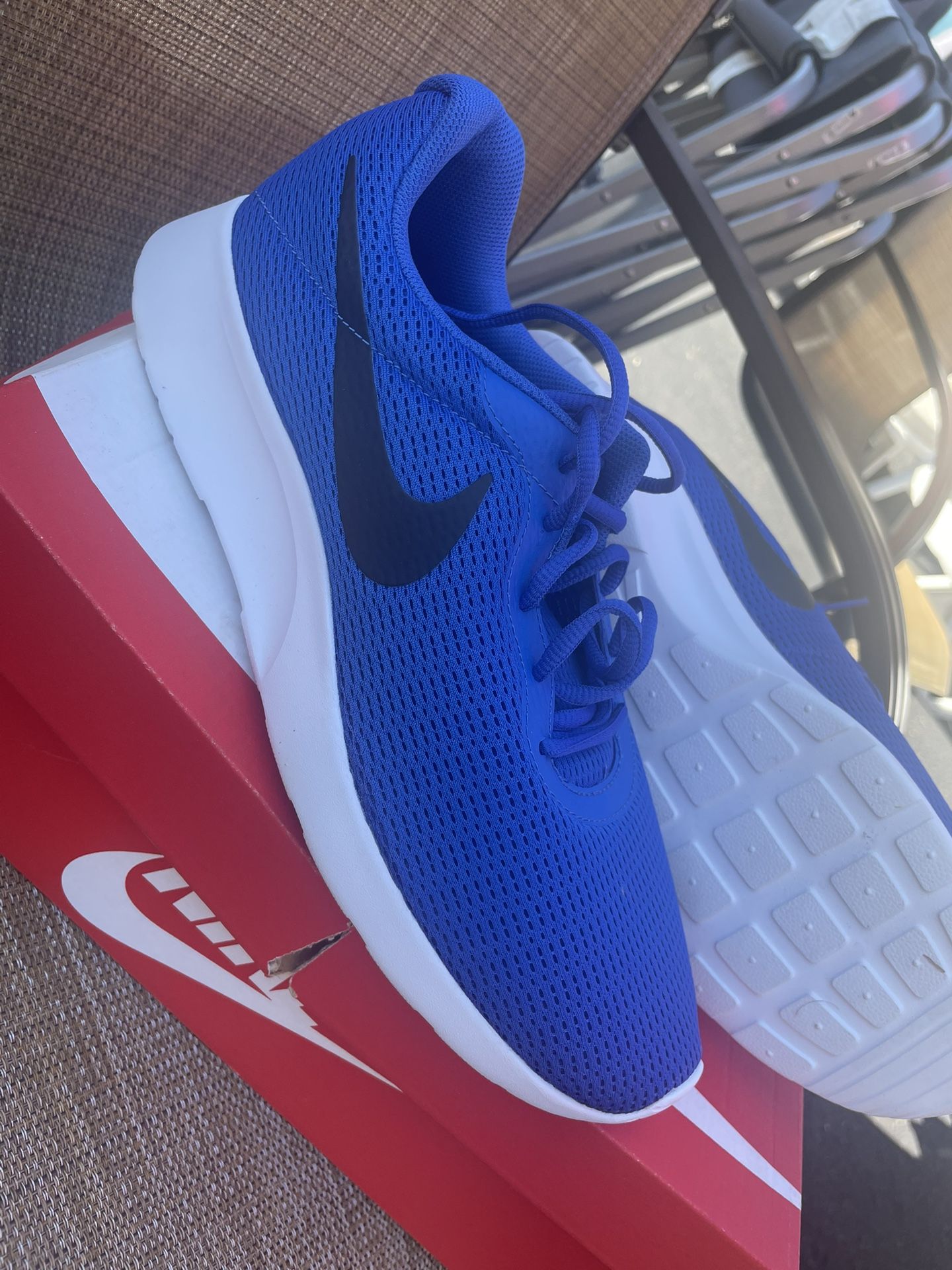 New Mens Nike Tanjun 11