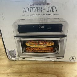 Air Fryer 