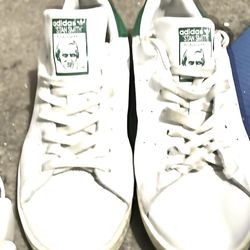 Adidas Low Top Sneakers