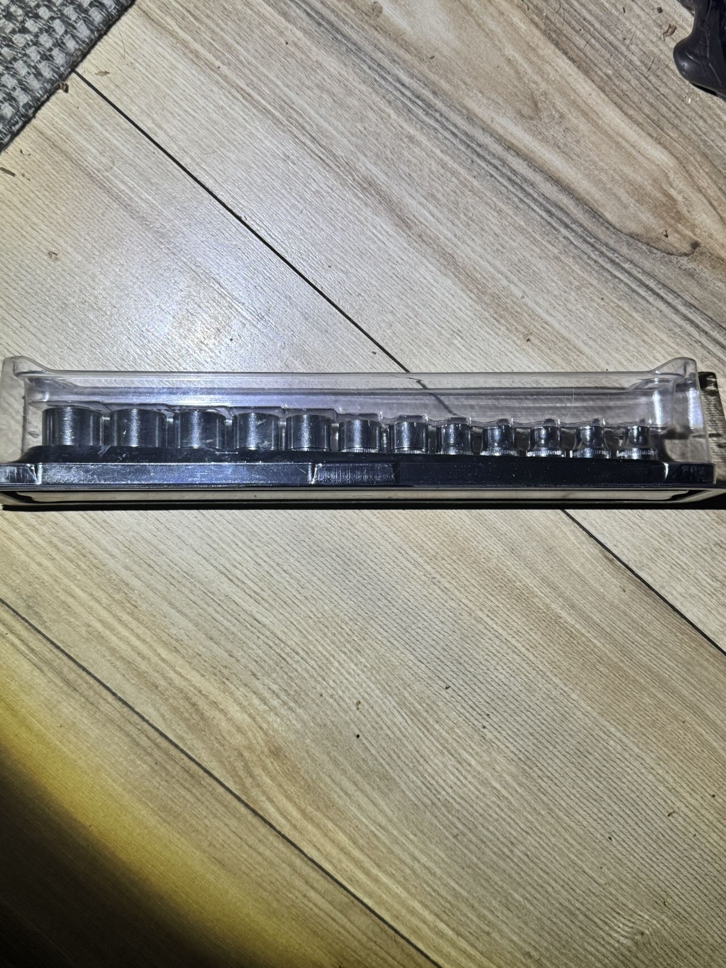 Snap On 3/8 MM Sockets