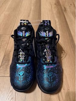 LAMELO BALL MB.04 REFLECTIONS