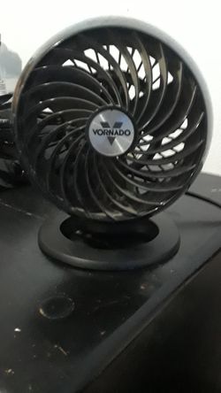 Vornado great little fan