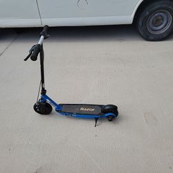 Scooter Electric