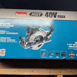 Serrucho Makita 7 1/4