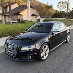 2010 Audi S4
