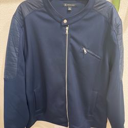 Men’s lightweight jacket INC International Concepts