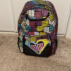 Backpack 