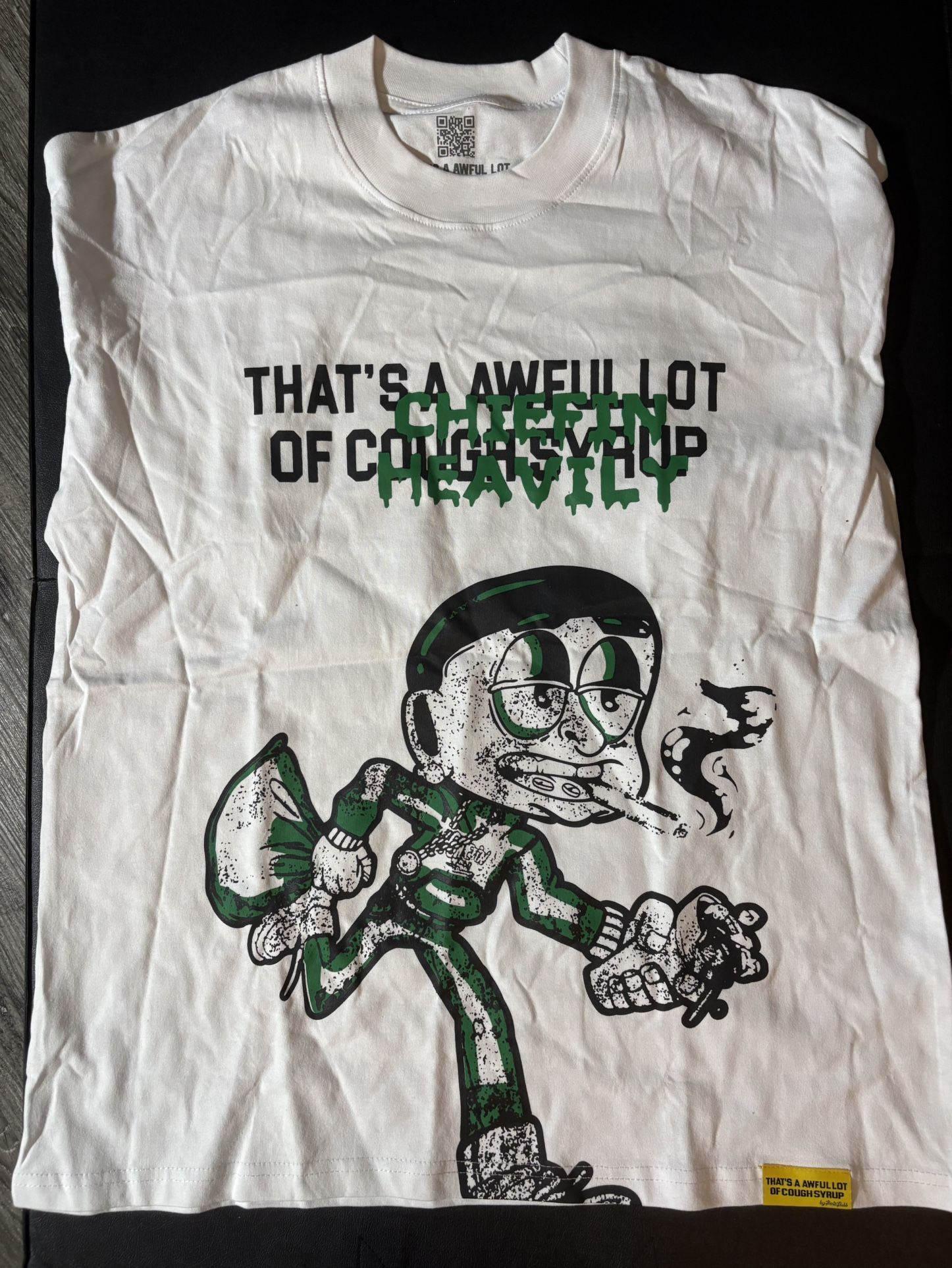 Alocs Tees 