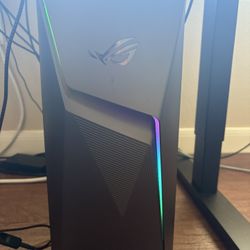 ASUS ROG STRIX Gaming Computer I5-11400F 2.6GHz NVIDIA GeForce GTX 1660 Ti 16GB