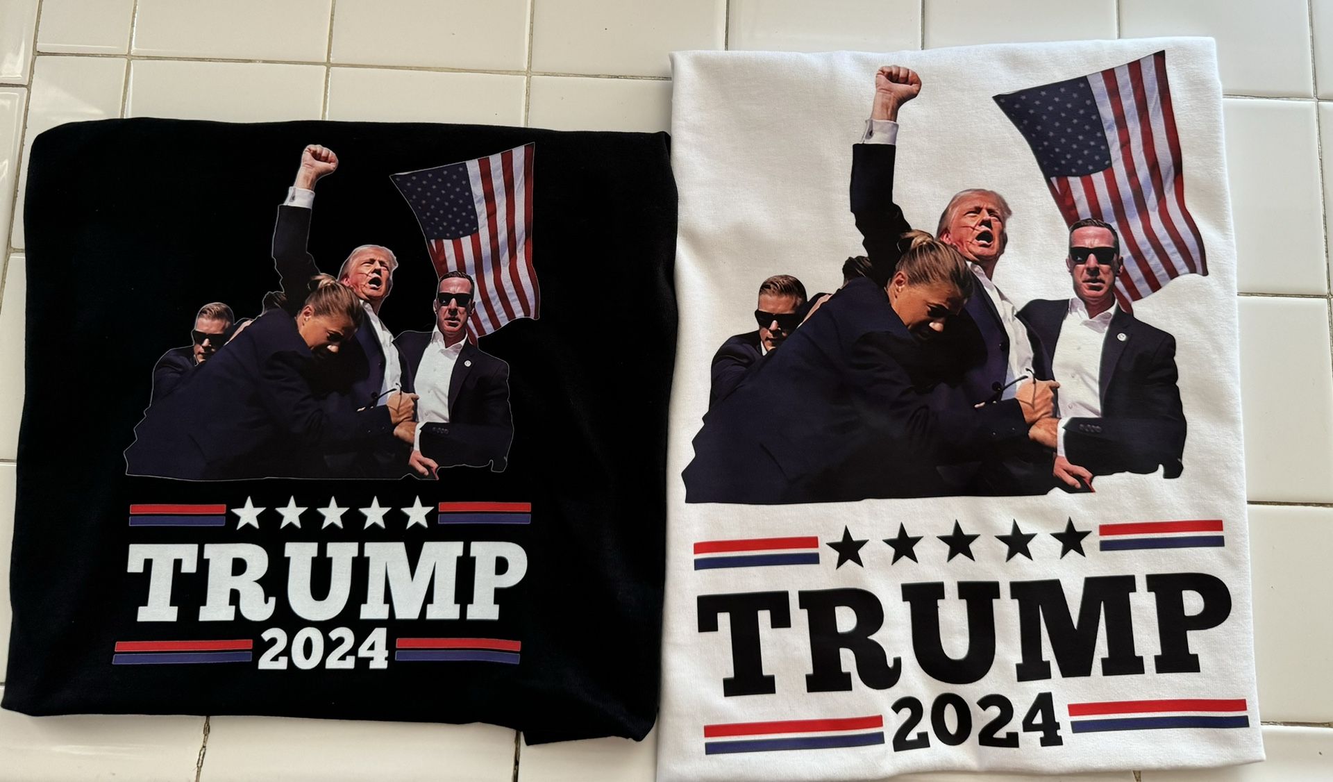 Custom T Shirts