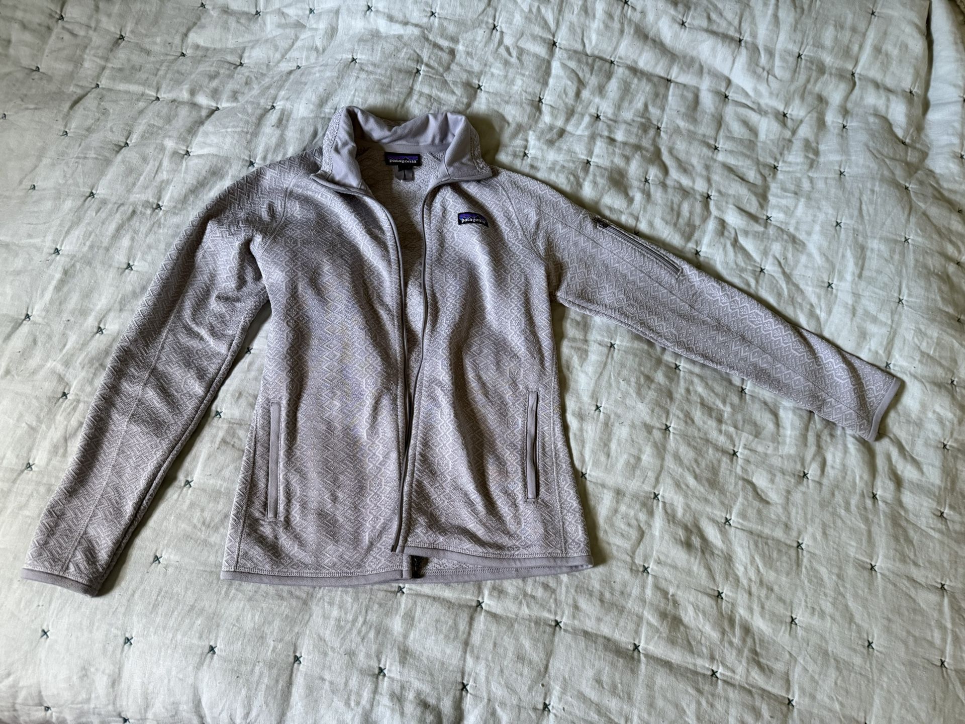 Patagonia Better Sweater Fleece m