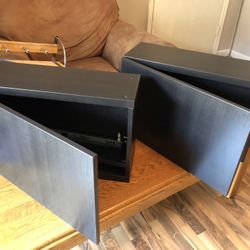 Ikea Wall Shelves Good Condition 