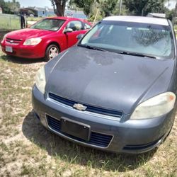 Both Cars for $3800