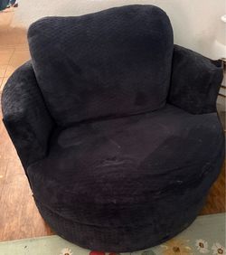 Swivel Chair