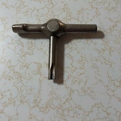 Valve Adjustment Wrench